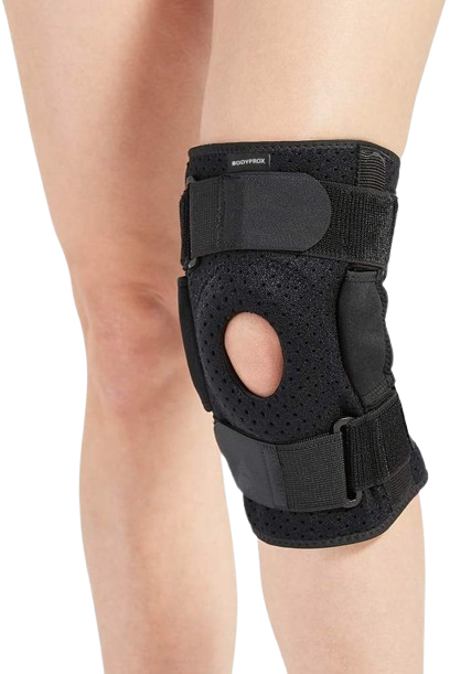 Knee Bracer